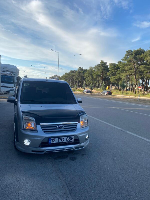 FORD CONNECT ÖN TAMPON EKİ - Görsel 4