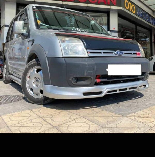 FORD CONNECT ESKİ KASA ÖN EK (BOYASIZ)