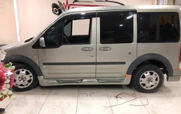 FORD CONNECT SERENTO TİPİ MARŞBİYEL (BOYASIZ)