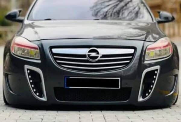 OPEL İNSİGNİA OPC ÖN TAMPON