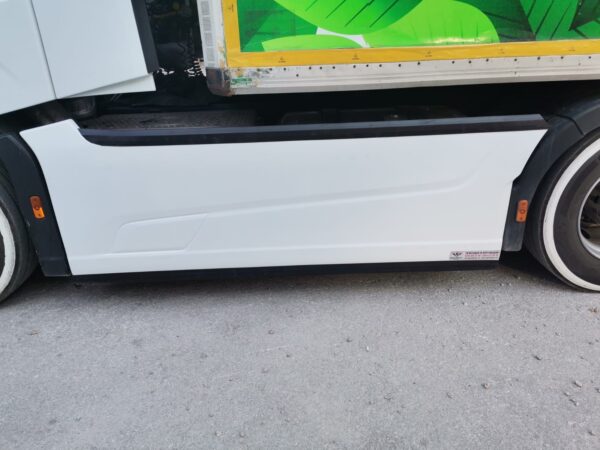 FORD TRUCKS DEPO YANLIĞI YENİ KASA - Görsel 3