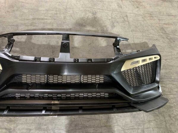 HONDA CIVIC FC5 2016-2020 ON TAMPON - Görsel 6