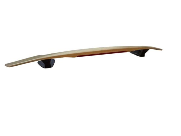 HONDA CIVIC FC5 2016-2020 SPOILER SI MODEL REFLEKTORLU - Görsel 6