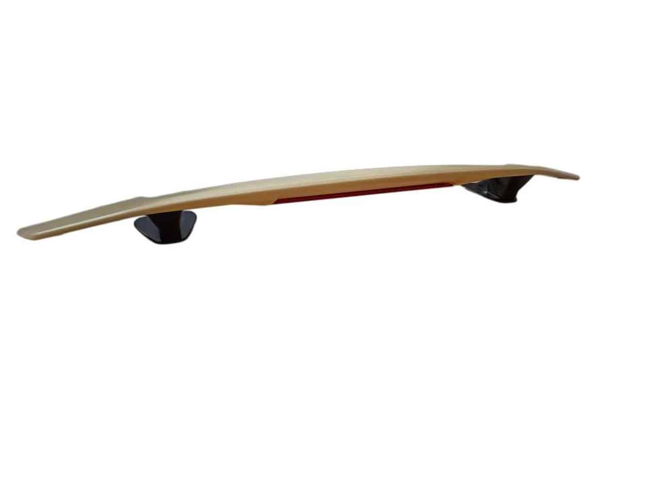HONDA CIVIC FC5 2016-2020 SPOILER SI MODEL REFLEKTORLU - Görsel 6