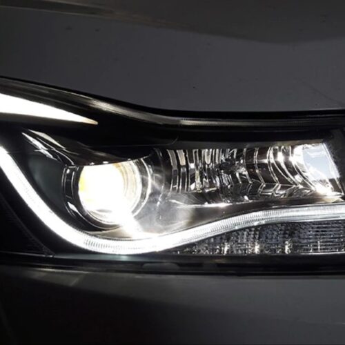 CHEVROLET CRUZE RS LED FAR 2009-2014