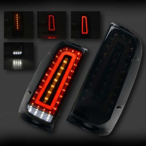 HILUX VIGO (2012-2015) LED STOP – LEXUS DIZAYN