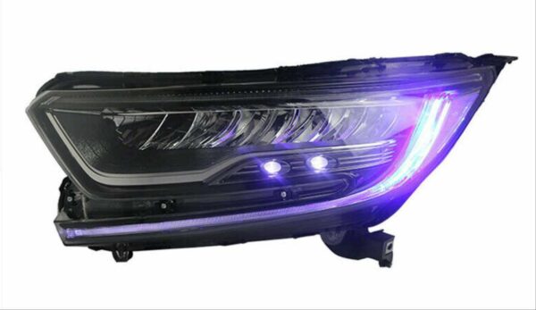 HONDA CR-V 2019+ LED FAR - Görsel 4