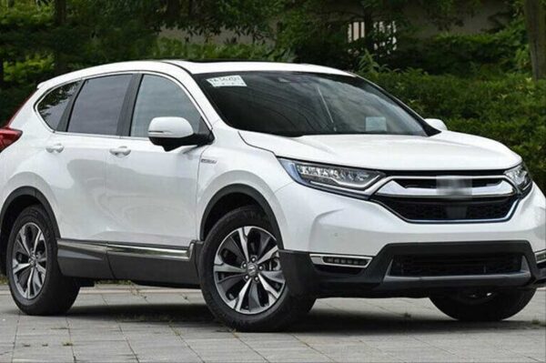 HONDA CR-V 2019+ LED FAR - Görsel 6