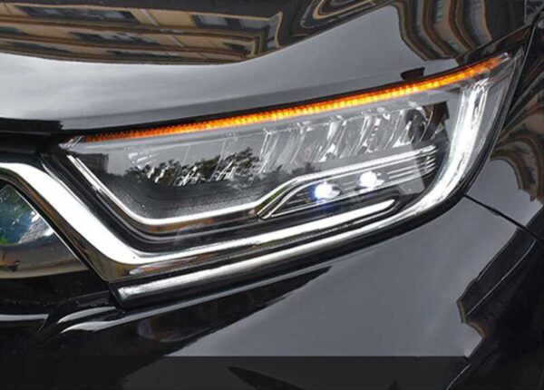 HONDA CR-V 2019+ LED FAR - Görsel 7
