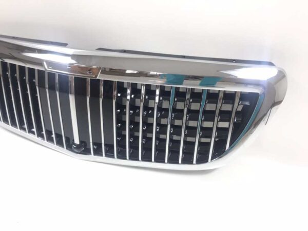 MERCEDES W447 VİTO 2014-2021 MAYBACH PANJUR - Görsel 5