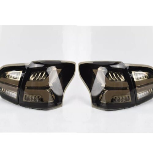 FORD FOCUS IÇIN UYUMLU 2015-2018 LED STOP