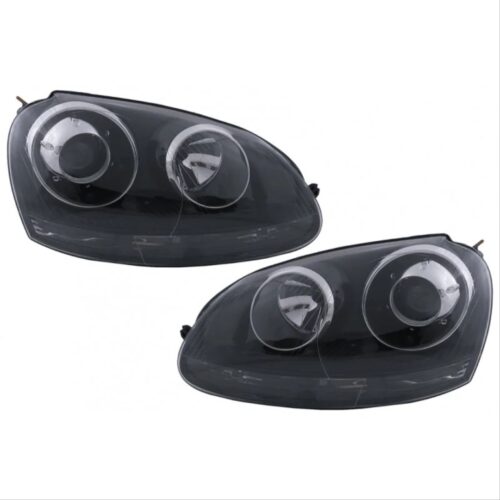 GOLF 5 R32 FAR – BLACK