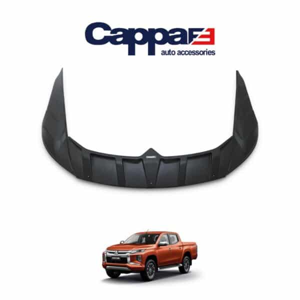 CAPPAFE MİTSUBİSHİ L200 DRAGON PACK 3 PRÇ. - Görsel 7