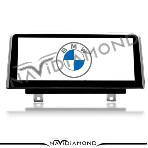 NAVIDIAMOND BMW 3 SERİSİ F30 OEM MULTIMEDİA CARPLAY