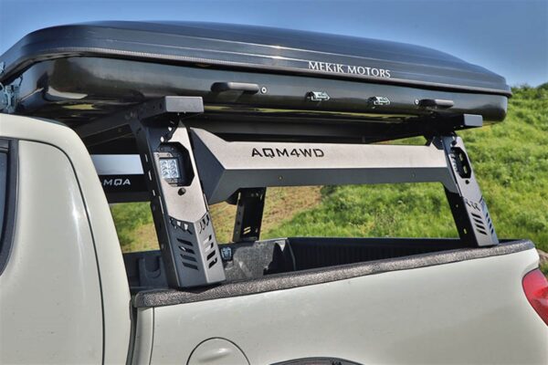 AQM4WD PİCK-UP TENT ROLL BAR