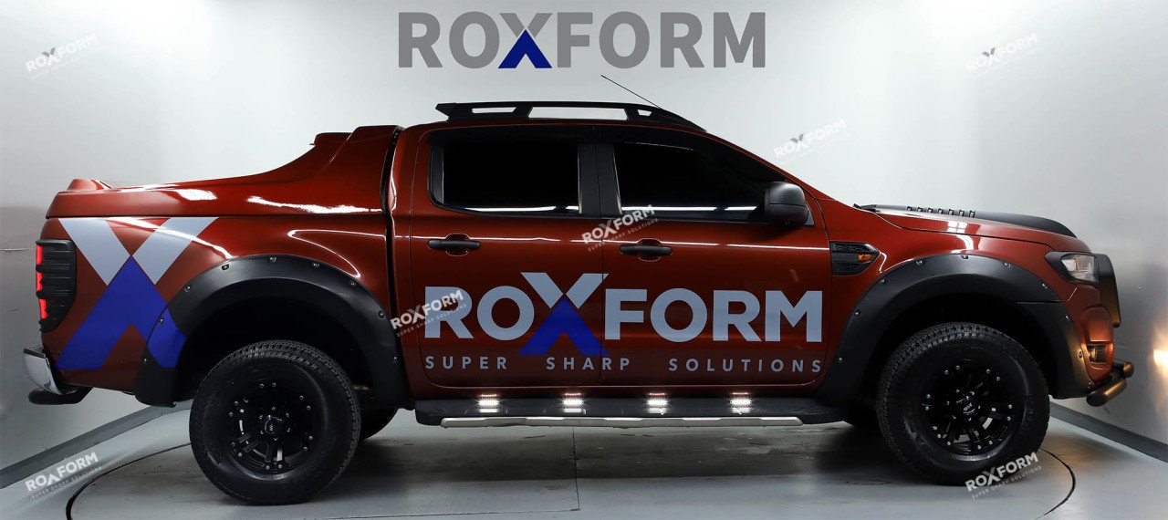 Ford Ranger Fullbox 2011-2021 - Görsel 4