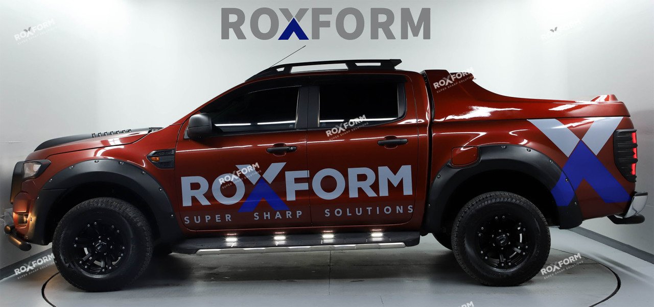 Ford Ranger Fullbox 2011-2021 - Görsel 5