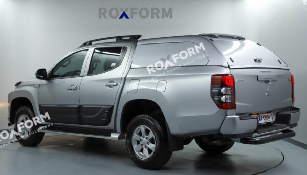 Mitsubishi L200 Full Panelvan Ticari Kabin 2015-2021 - Görsel 2
