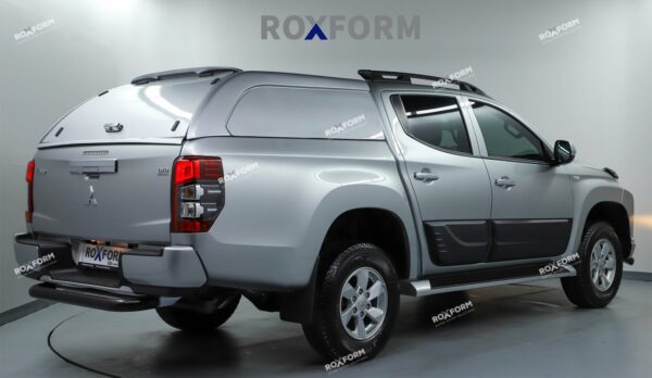 Mitsubishi L200 Full Panelvan Ticari Kabin 2015-2021 - Görsel 3