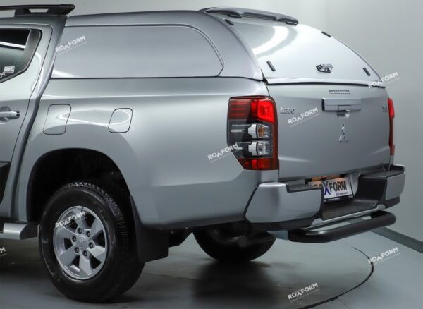 Mitsubishi L200 Full Panelvan Ticari Kabin 2015-2021