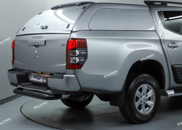 Mitsubishi L200 Full Panelvan Ticari Kabin 2015-2021 - Görsel 5