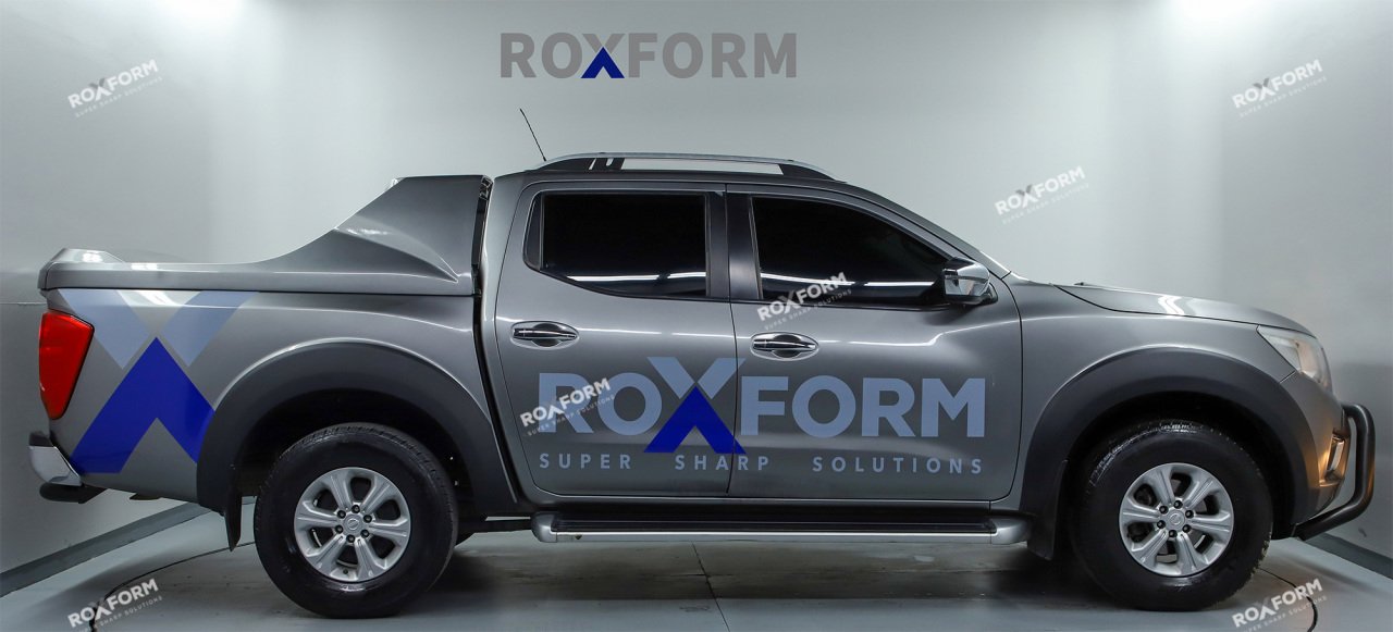 Nissan Navara Fullbox 2015-2021 - Görsel 7