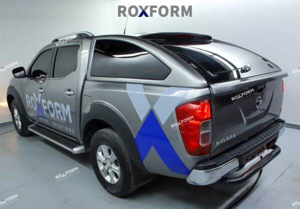 Nissan Navara Starbox 2015-2021 - Görsel 2