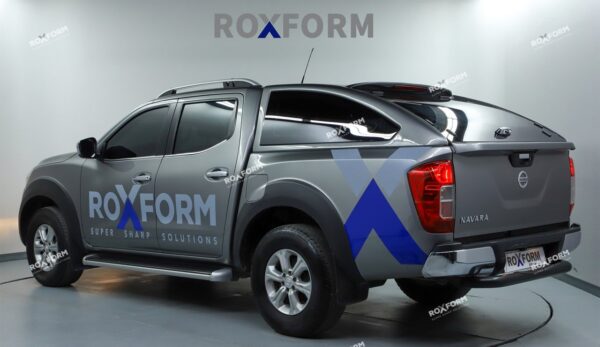 Nissan Navara Starbox 2015-2021 - Görsel 3