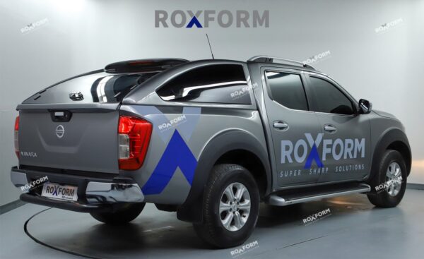 Nissan Navara Starbox 2015-2021 - Görsel 4