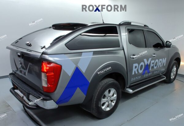 Nissan Navara Starbox 2015-2021