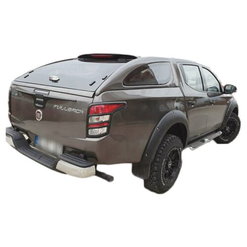 Fiat Fullback Starbox 2015-2021