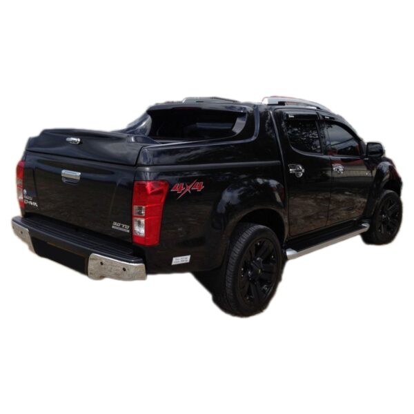 Isuzu Dmax Fullbox 2011-2021 - Görsel 3