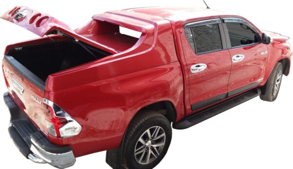 Toyota Hilux Grandbox 2015-2021 - Görsel 3