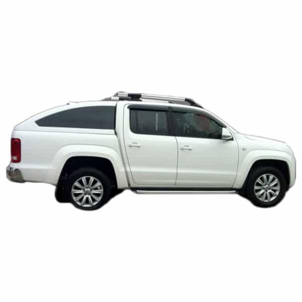 Volkswagen Amarok Starbox 2010-2021
