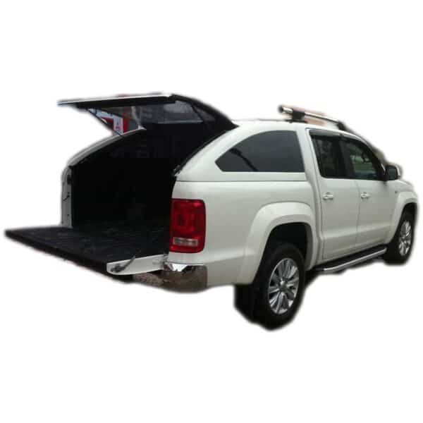 Volkswagen Amarok Starbox 2010-2021 - Görsel 3