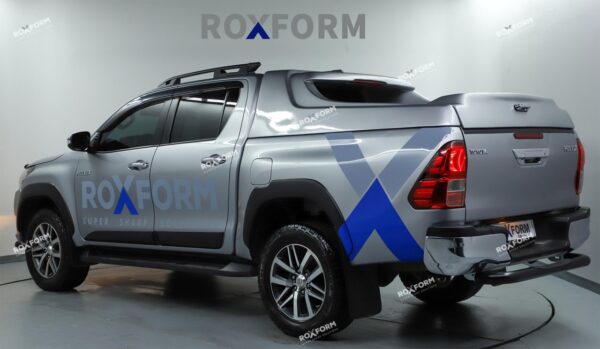 Toyota Hilux Fullbox 2015-2021 - Görsel 2