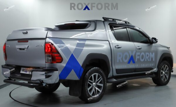 Toyota Hilux Fullbox 2015-2021 - Görsel 3