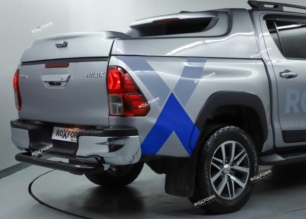 Toyota Hilux Fullbox 2015-2021 - Görsel 5