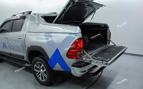 Toyota Hilux Fullbox 2015-2021 - Görsel 6