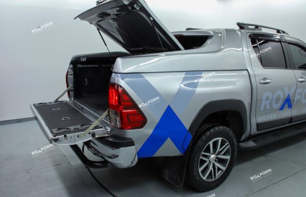 Toyota Hilux Fullbox 2015-2021 - Görsel 7