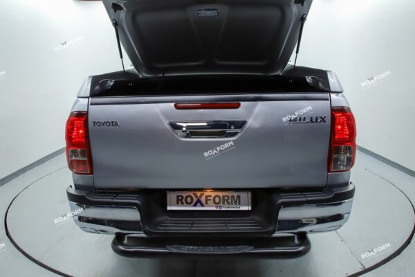 Toyota Hilux Fullbox 2015-2021 - Görsel 8