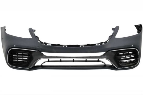 MERCEDES W222 2014-2020 S63 BODY KIT - Görsel 4