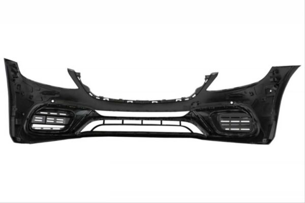 MERCEDES W222 2014-2020 S63 BODY KIT - Görsel 5