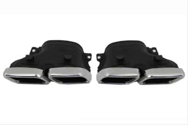 MERCEDES W222 2014-2020 S63 BODY KIT - Görsel 7