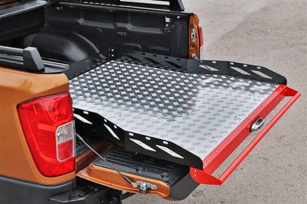 AQM4WD PİCK-UP SLİDE DRAWER (KASA İÇİ ÇEKMECE)