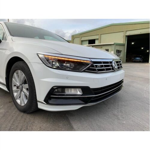 PASSAT B8 R – LİNE KOMPLE SET