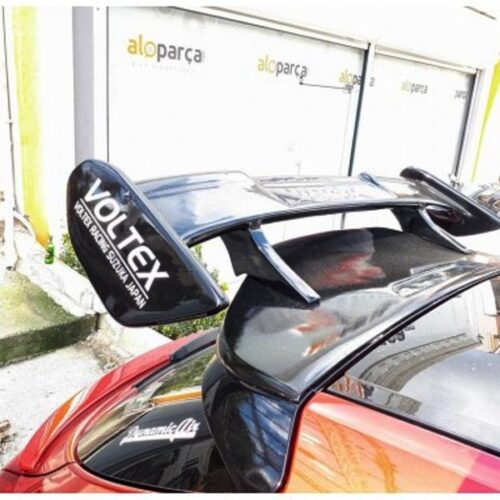 WOLTEX DTM KANAT SPOİLER (HB)