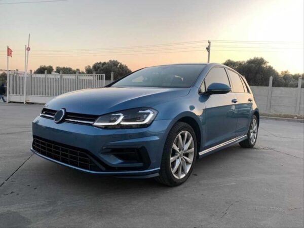 GOLF 7 İÇİN UYUMLU GOLF 7.5 GORUNUM J FAR - Görsel 2