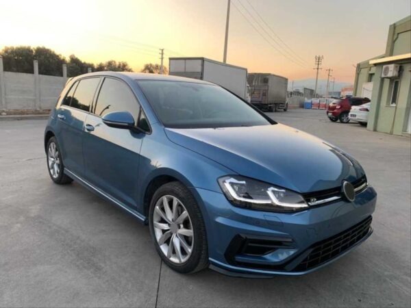 GOLF 7 İÇİN UYUMLU GOLF 7.5 GORUNUM J FAR - Görsel 4