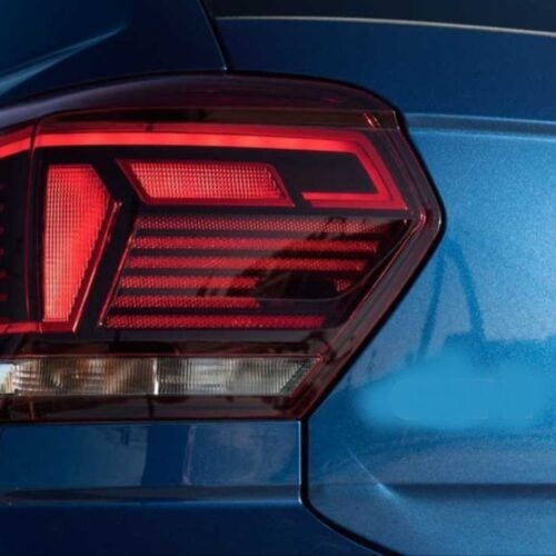 POLO 2018+ IÇIN UYUMLU LED STOP